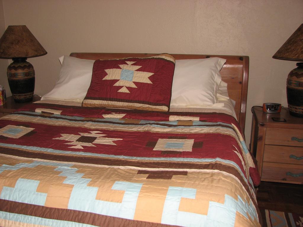 Cottonwood Hotel 외부 사진