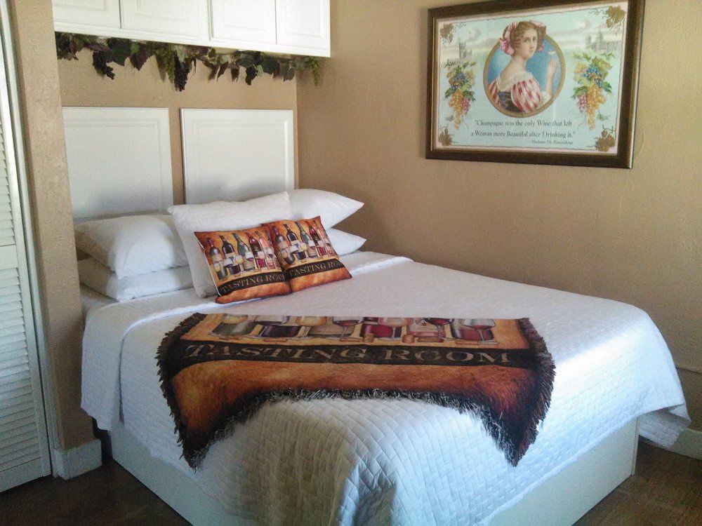 Cottonwood Hotel 외부 사진