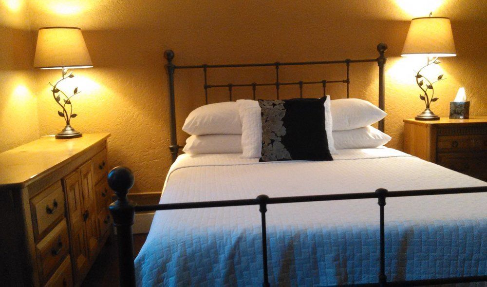 Cottonwood Hotel 외부 사진